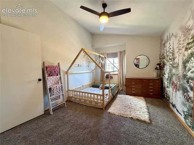 1529 Chutney Court, Colorado Springs, CO 80907