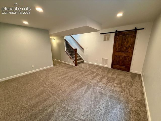 1529 Chutney Court, Colorado Springs, CO 80907