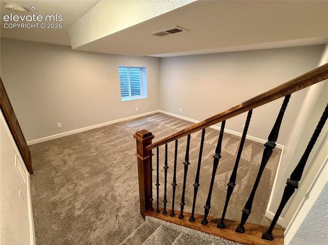 1529 Chutney Court, Colorado Springs, CO 80907