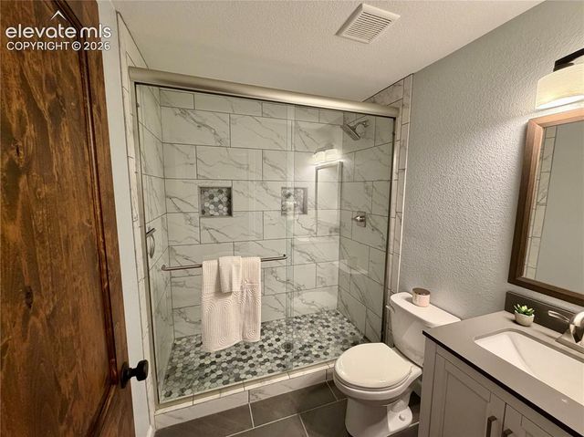 1529 Chutney Court, Colorado Springs, CO 80907