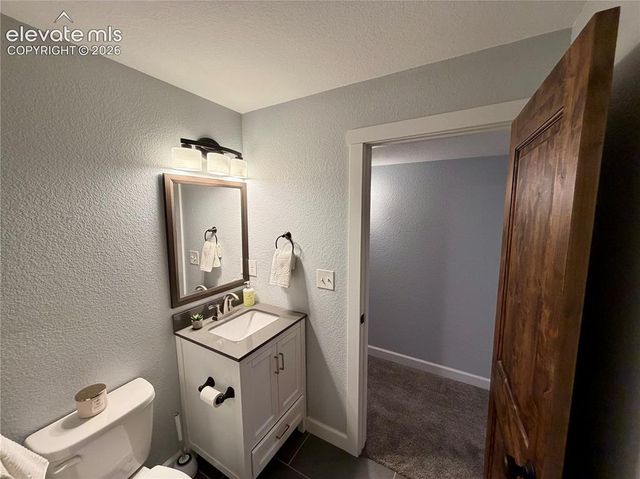 1529 Chutney Court, Colorado Springs, CO 80907