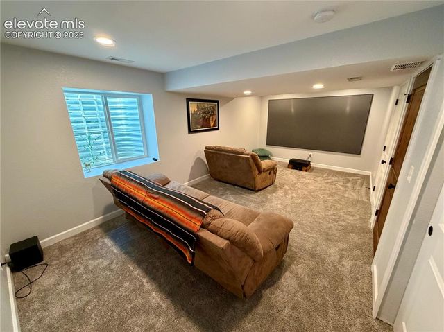 1529 Chutney Court, Colorado Springs, CO 80907