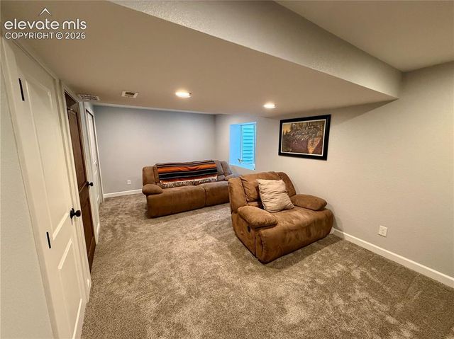 1529 Chutney Court, Colorado Springs, CO 80907
