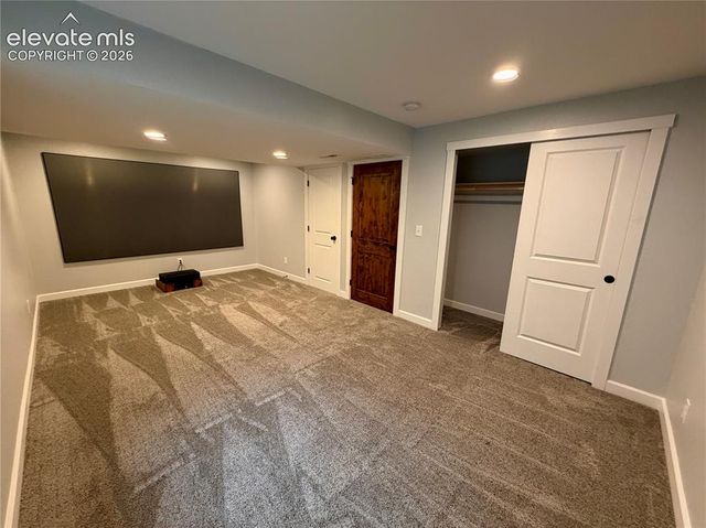 1529 Chutney Court, Colorado Springs, CO 80907