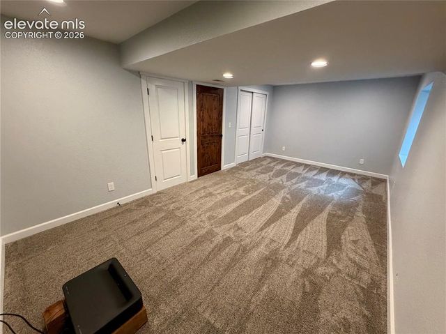 1529 Chutney Court, Colorado Springs, CO 80907