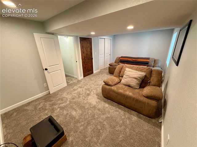 1529 Chutney Court, Colorado Springs, CO 80907