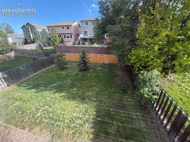 1529 Chutney Court, Colorado Springs, CO 80907