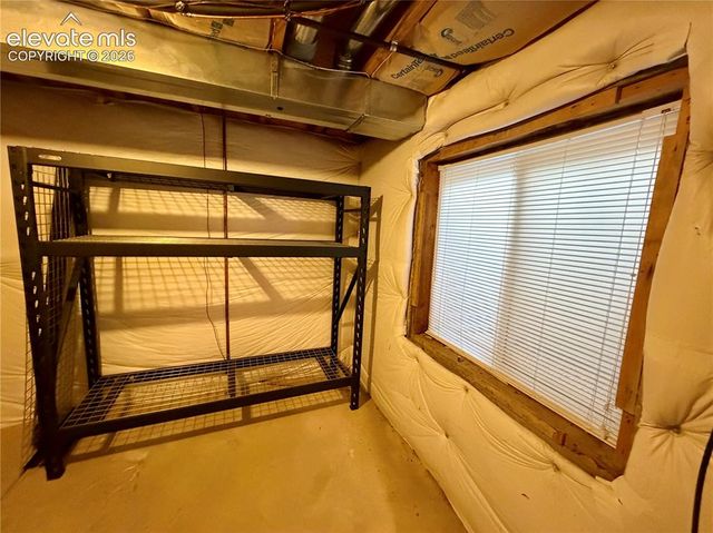 1529 Chutney Court, Colorado Springs, CO 80907