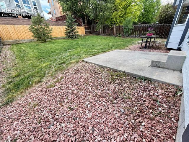 1529 Chutney Court, Colorado Springs, CO 80907