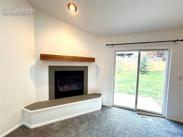 1529 Chutney Court, Colorado Springs, CO 80907