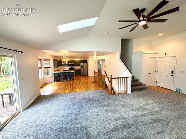 1529 Chutney Court, Colorado Springs, CO 80907