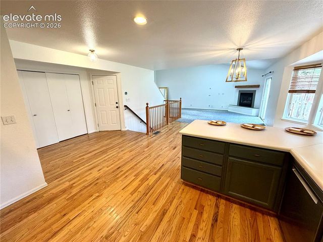 1529 Chutney Court, Colorado Springs, CO 80907