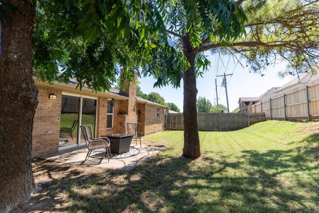 966 Castlebury Mansion, Yukon, OK 73099