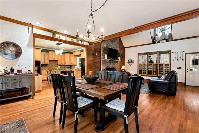 1060 Golden Avenue, Dahlonega, GA 30533