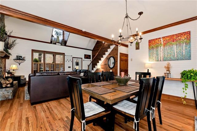 1060 Golden Avenue, Dahlonega, GA 30533