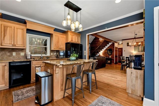 1060 Golden Avenue, Dahlonega, GA 30533