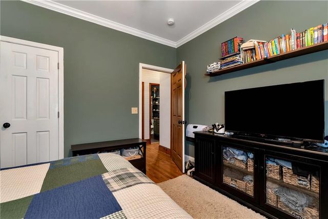 1060 Golden Avenue, Dahlonega, GA 30533