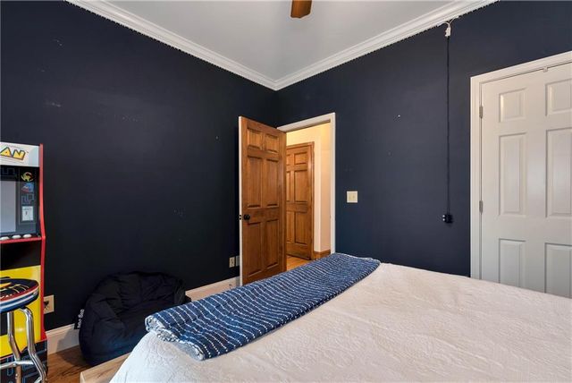 1060 Golden Avenue, Dahlonega, GA 30533