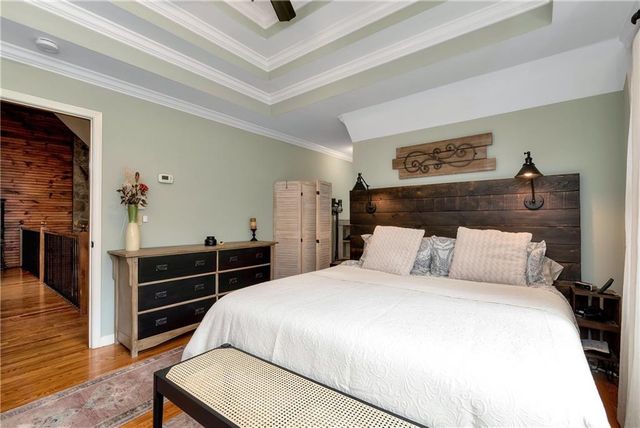 1060 Golden Avenue, Dahlonega, GA 30533