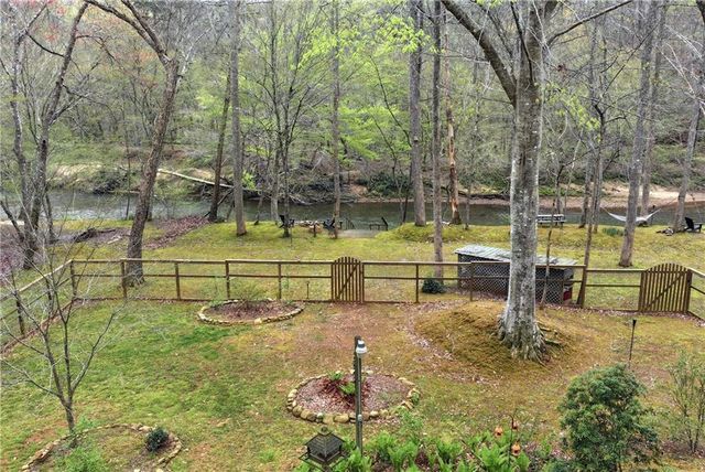 1060 Golden Avenue, Dahlonega, GA 30533