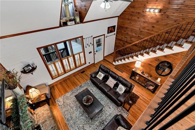 1060 Golden Avenue, Dahlonega, GA 30533