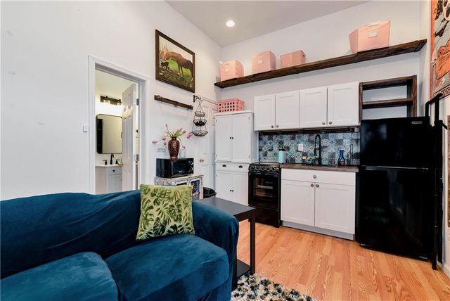 1060 Golden Avenue, Dahlonega, GA 30533