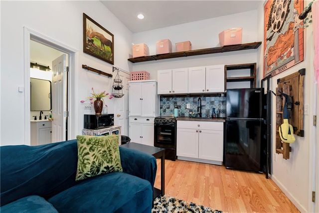 1060 Golden Avenue, Dahlonega, GA 30533