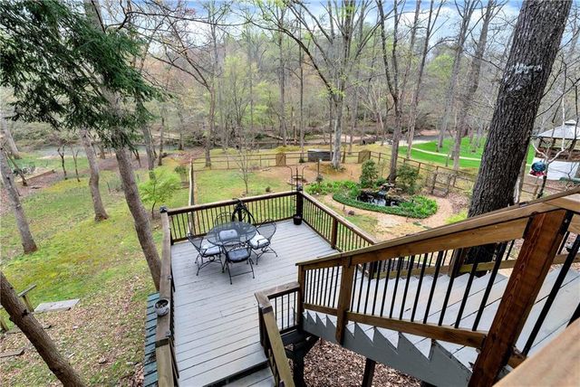 1060 Golden Avenue, Dahlonega, GA 30533