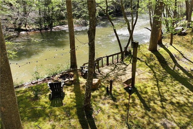 1060 Golden Avenue, Dahlonega, GA 30533