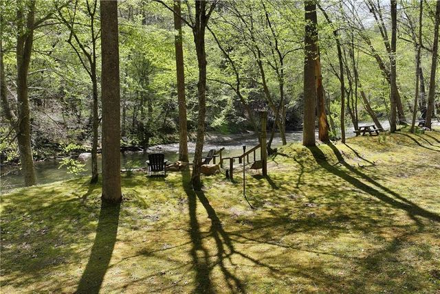 1060 Golden Avenue, Dahlonega, GA 30533