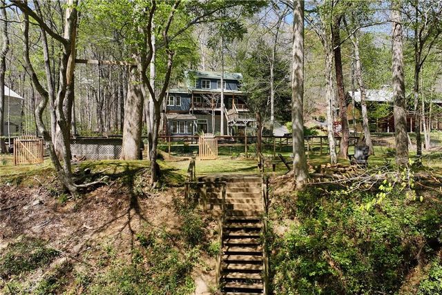 1060 Golden Avenue, Dahlonega, GA 30533