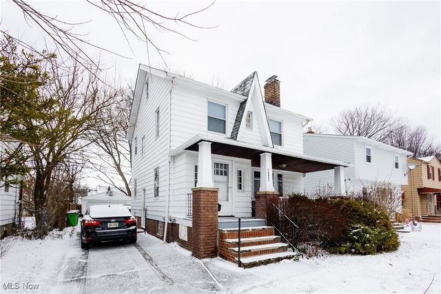 26831 Shoreview Avenue, Euclid, OH 44132