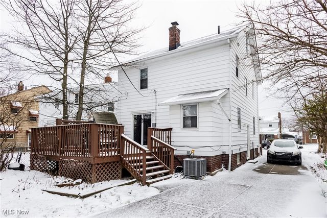 26831 Shoreview Avenue, Euclid, OH 44132