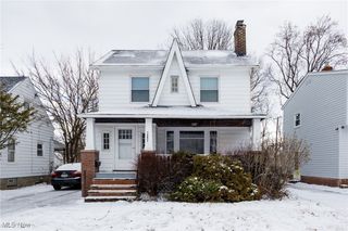 26831 Shoreview Avenue, Euclid, OH 44132