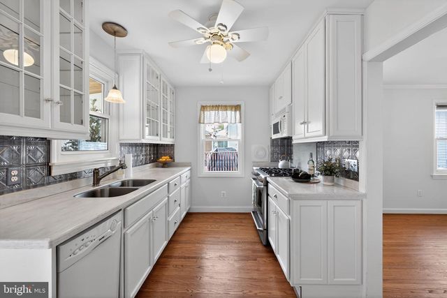 312 WASHINGTON AVE, Oaklyn, NJ 08107