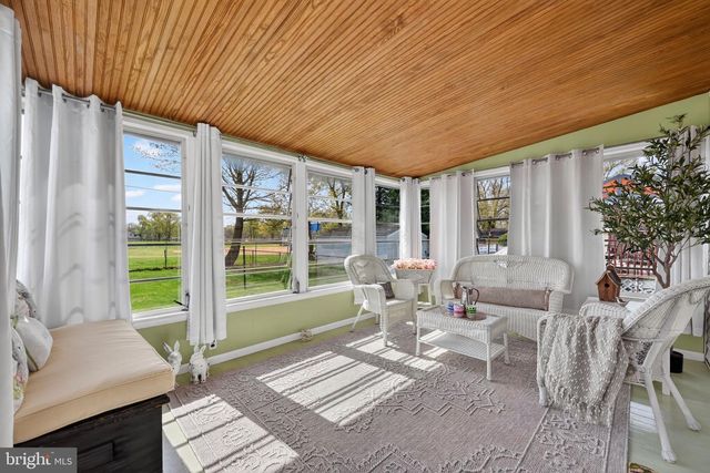 312 WASHINGTON AVE, Oaklyn, NJ 08107