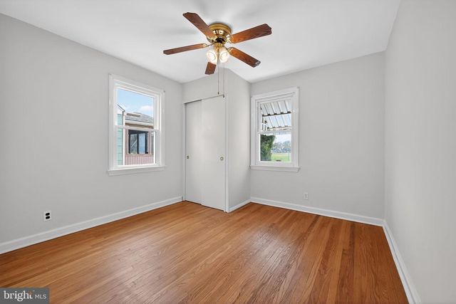 312 WASHINGTON AVE, Oaklyn, NJ 08107