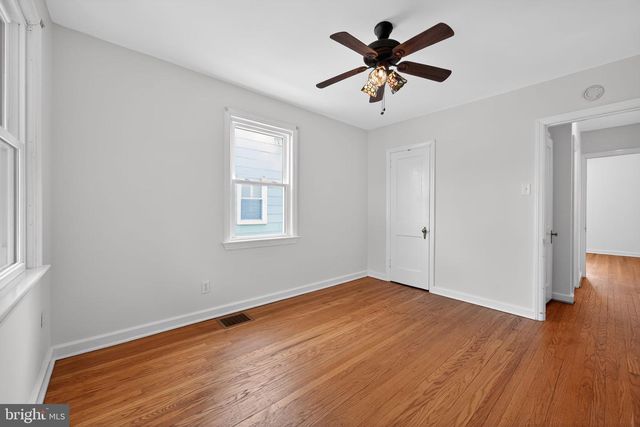 312 WASHINGTON AVE, Oaklyn, NJ 08107