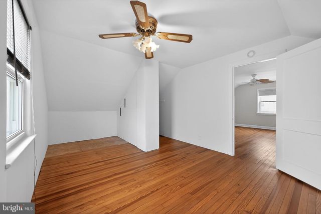 312 WASHINGTON AVE, Oaklyn, NJ 08107