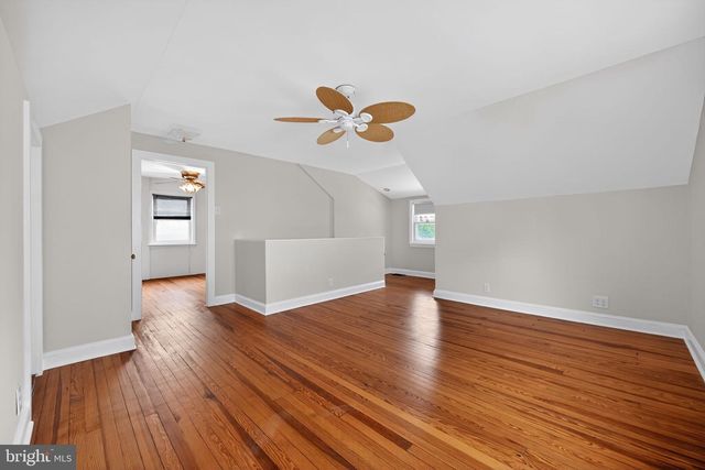 312 WASHINGTON AVE, Oaklyn, NJ 08107