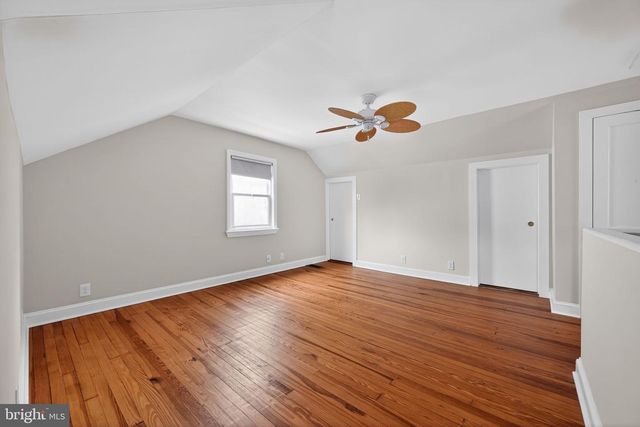 312 WASHINGTON AVE, Oaklyn, NJ 08107