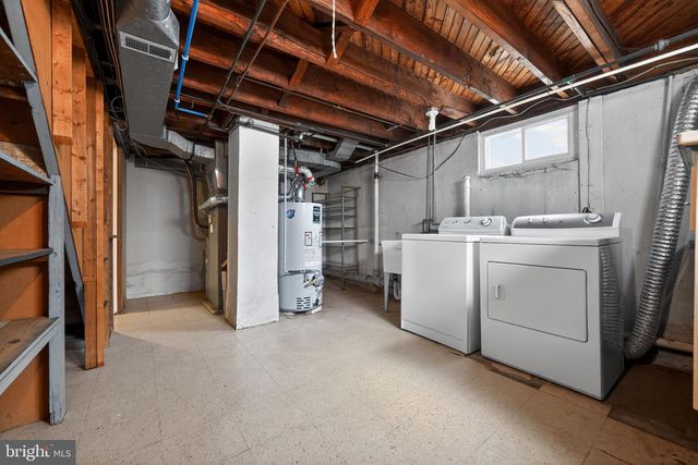 312 WASHINGTON AVE, Oaklyn, NJ 08107