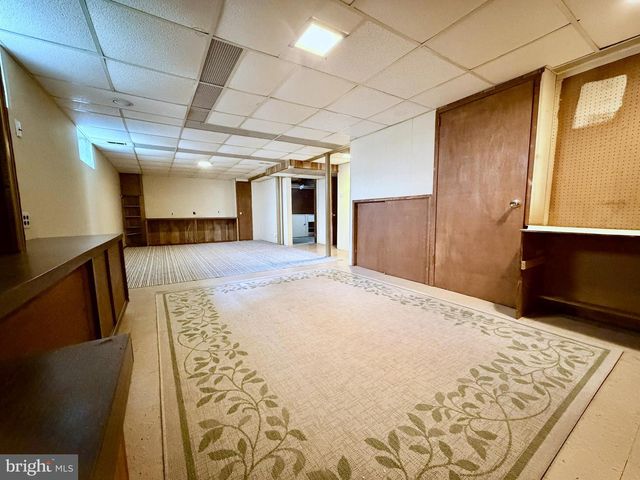 312 WASHINGTON AVE, Oaklyn, NJ 08107