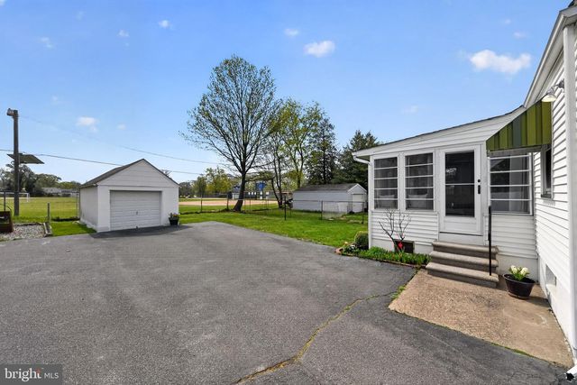 312 WASHINGTON AVE, Oaklyn, NJ 08107