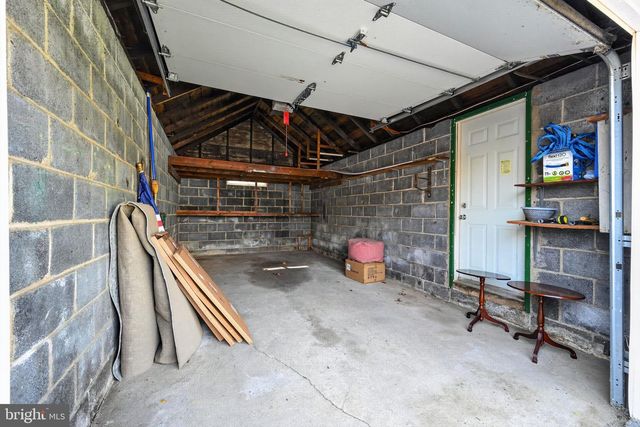 312 WASHINGTON AVE, Oaklyn, NJ 08107