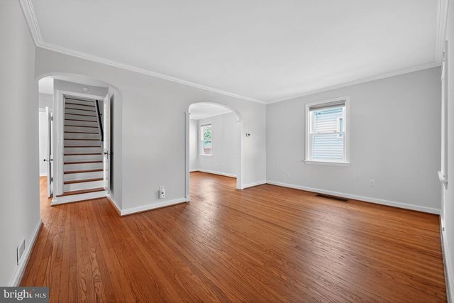 312 WASHINGTON AVE, Oaklyn, NJ 08107