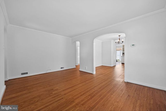 312 WASHINGTON AVE, Oaklyn, NJ 08107