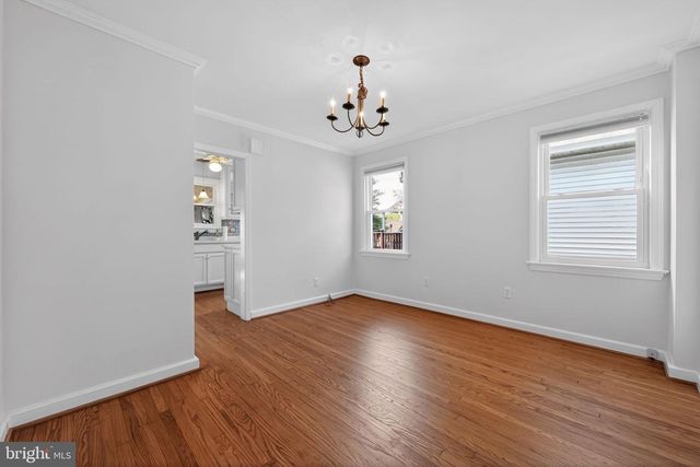 312 WASHINGTON AVE, Oaklyn, NJ 08107