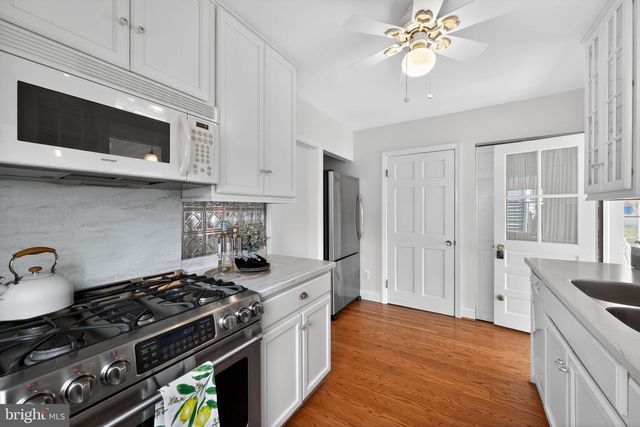 312 WASHINGTON AVE, Oaklyn, NJ 08107