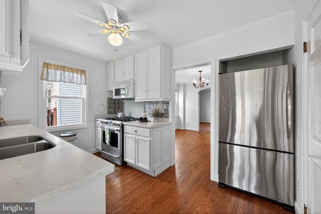 312 WASHINGTON AVE, Oaklyn, NJ 08107